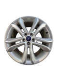 Wheel 18x8 Aluminum 10 5 Split Double Spoke Fits 19-23 EDGE 676315