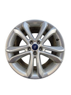 Wheel 18x8 Aluminum 10 5 Split Double Spoke Fits 19-23 EDGE 676315