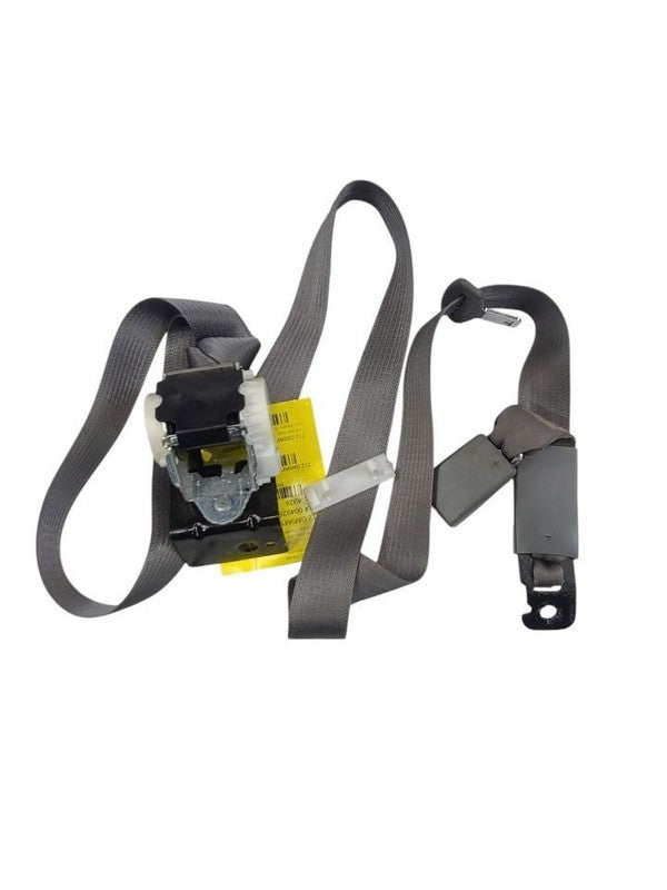 SIERRA150 2014 Seat Belt Rear 616784