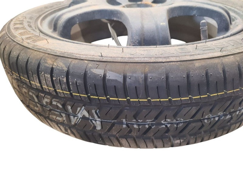 Wheel 17x4-1/2 Compact Spare Aluminum Fits 08-14 ENCLAVE 611786
