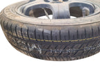 Wheel 17x4-1/2 Compact Spare Aluminum Fits 08-14 ENCLAVE 611786