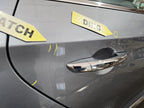 Passenger Rear Side Door Electric US Built Fits 15-17 SONATA 647419