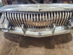 BUICK     1951 Hood 656415