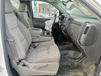 SILVRDO15 2016 Emergency Brake Parts 454223