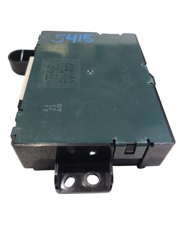 Chassis ECM Temperature Blower Motor Housing Limited Fits 06-09 4 RUNN
