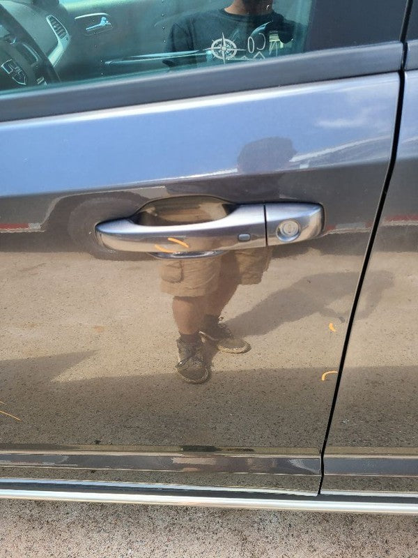 Driver Front Door Electric Opt Jpd Automatic Down Fits 11-20 JOURNEY 6