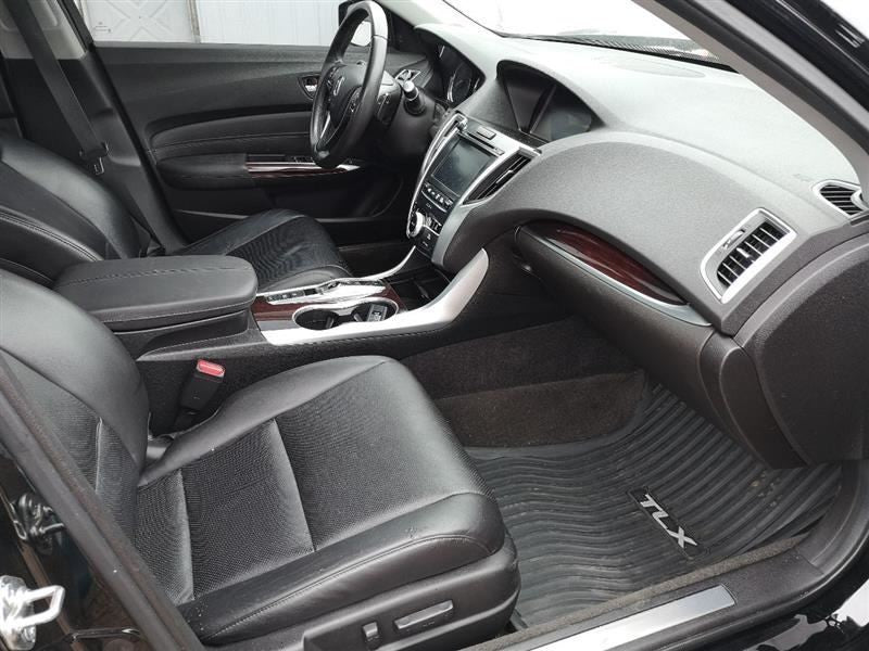 Anti-Lock Brake Part US Market Vehicle Stability Assist Fits 15-17 TLX