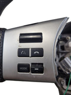 XTERRA    2014 Steering Wheel 670667
