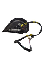 Driver Side View Mirror Power With Turn Signal Fits 09-14 SUBURBAN 150