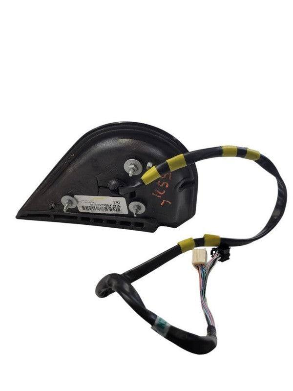 Driver Side View Mirror Power With Turn Signal Fits 09-14 SUBURBAN 150