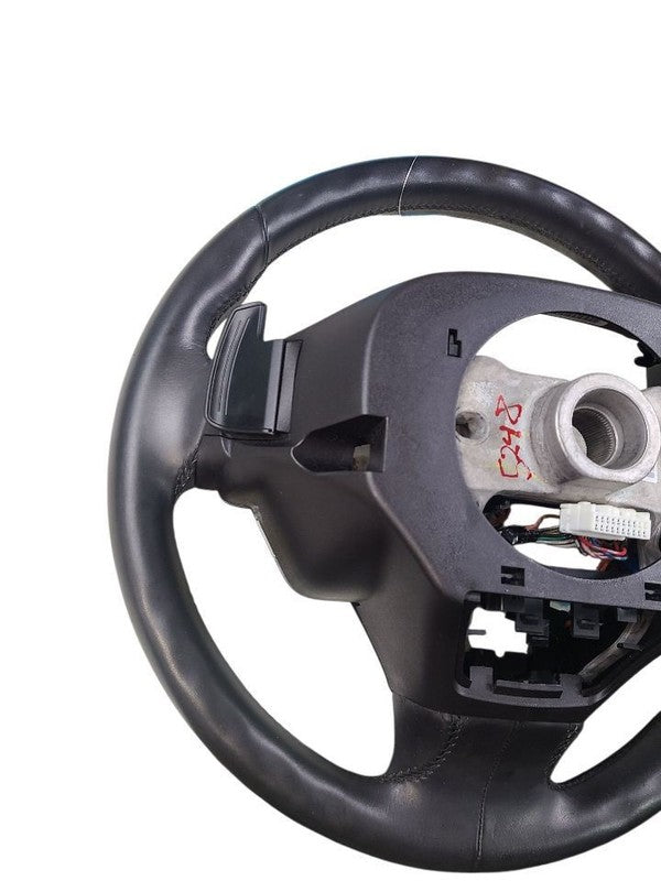 RDX       2015 Steering Wheel 648788