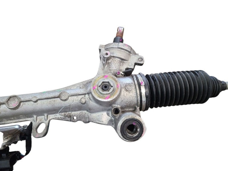 Steering Gear/Rack New Style 6 Lug Wheel Fits 21 DODGE 1500 PICKUP 642