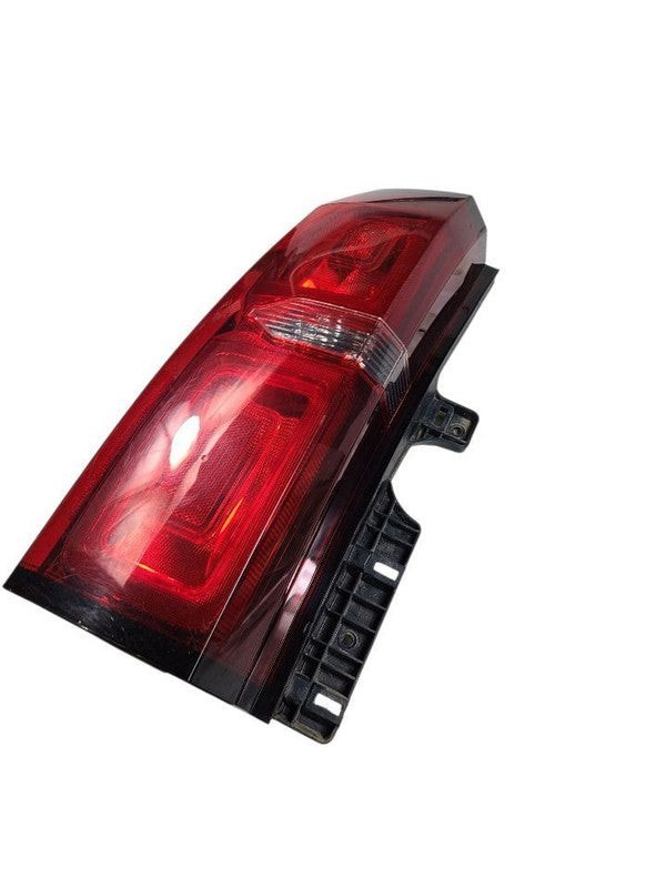 Driver Left Tail Light Fits 15-20 SUBURBAN 1500 650001