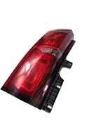 Driver Left Tail Light Fits 15-20 SUBURBAN 1500 650001