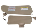 EXPEDITON 1998 Sun Visor 665531