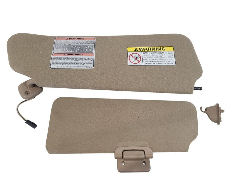 EXPEDITON 1998 Sun Visor 665531