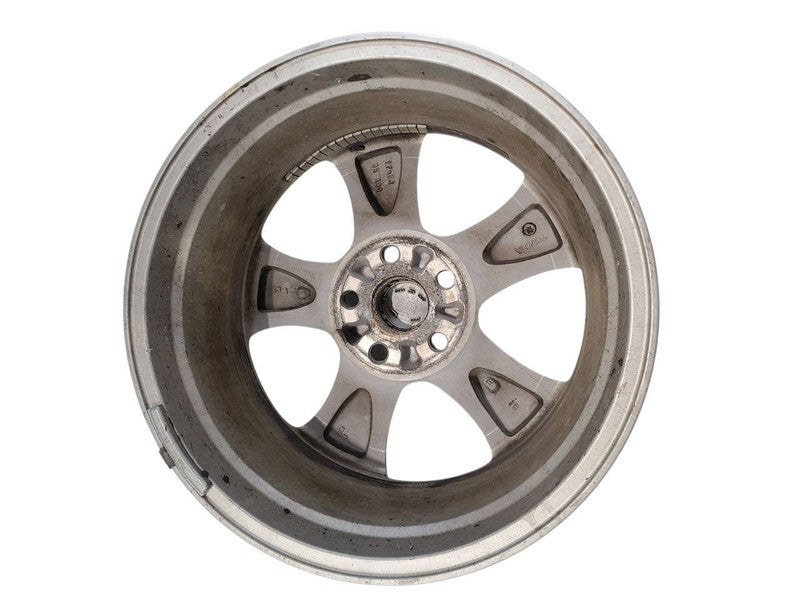 Wheel 17x7 Alloy 5 Spoke Fits 11-20 SIENNA 670081