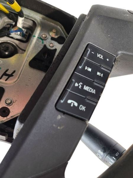 Steering Column Shift Manual Tilt Fits 13-14 FORD F150 PICKUP 575501