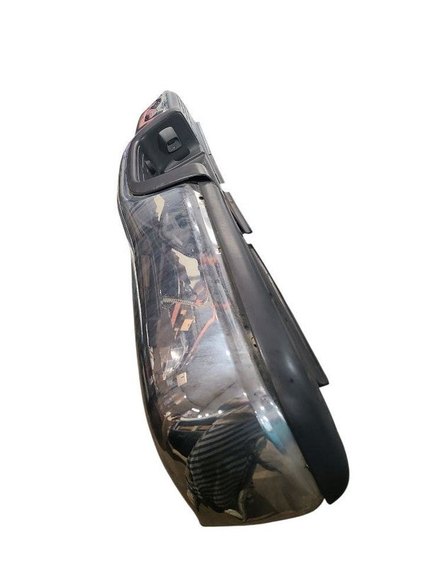 Rear Bumper Without Stepside With Tow Package Chrome Fits 03-06 TUNDRA