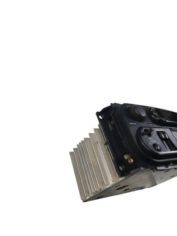 Audio Equipment Radio Receiver Radio Am-fm-cassette Fits 02-07 CARAVAN