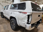 Conv/Invert/Charger Inverter Under Center Console Fits 16-19 TACOMA 53
