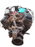 Engine 8-454 7.4L VIN N 8th Digit Fits 90 CHEVROLET 1500 PICKUP 663954