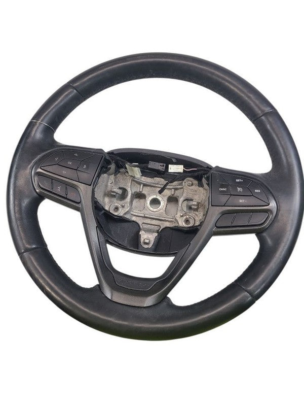 CHEROKEE  2019 Steering Wheel 660559