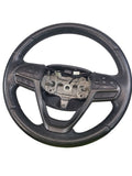 CHEROKEE  2019 Steering Wheel 660559