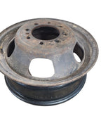 Wheel Chassis Cab DRW 17x6 Steel Painted Fits 03-18 DODGE 3500 PICKUP 