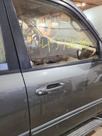 Passenger Front Door Without 9 Speaker Option Fits 98-06 LEXUS LX470 6