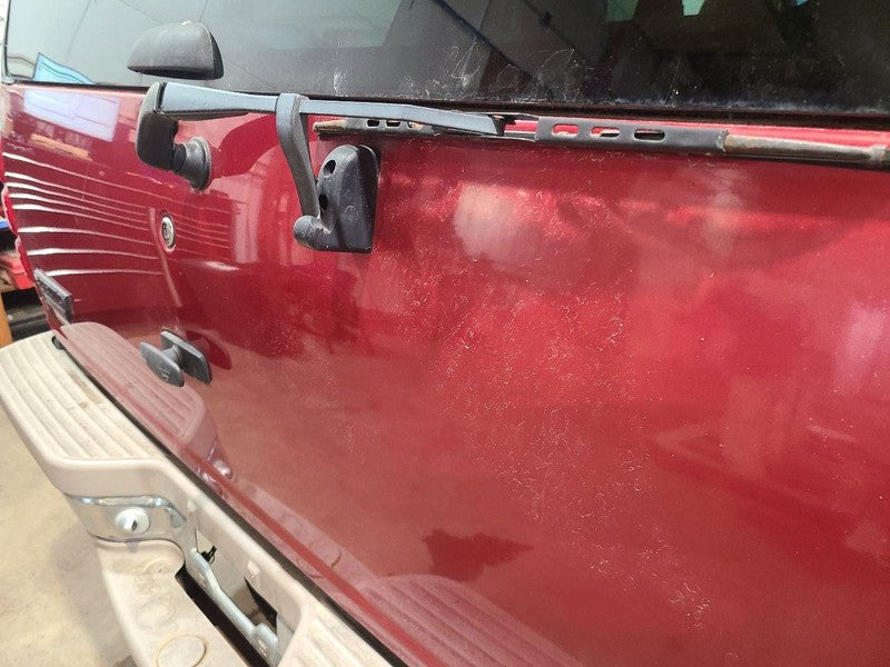Trunk/Hatch/Tailgate Wiper Fits 97-02 EXPEDITION 665512