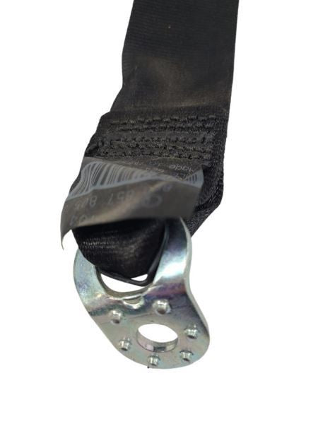 SQ5 AUDI  2014 Seat Belt Rear 598584