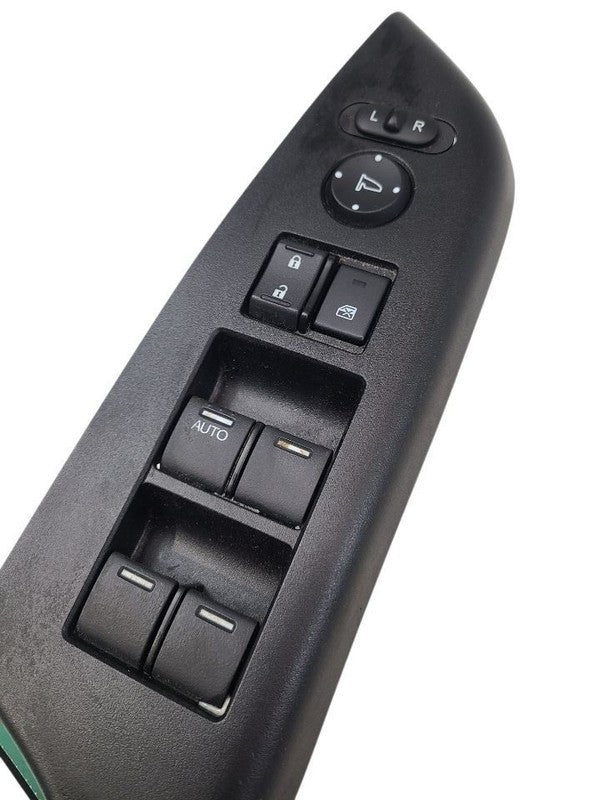 Driver Front Door Switch Driver's Lock And Window Master Fits 14-16 CR