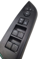 Driver Front Door Switch Driver's Lock And Window Master Fits 14-16 CR