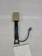 Seat Belt Front Bucket Driver Buckle Fits 10-12 ACADIA 605585