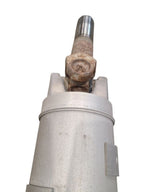 Rear Drive Shaft New Style 6 Lug Wheel 4WD Fits 19-24 DODGE 1500 PICKU