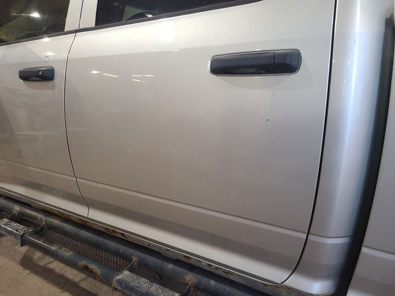 Driver Rear Side Door Classic Style Fits 09-24 DODGE 1500 PICKUP 67350