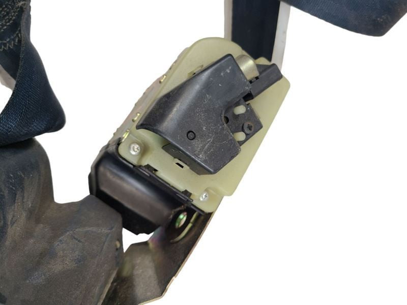 REAR BROUGHAM  1992 Driver's Side Retractor Seat Belt Front 571618