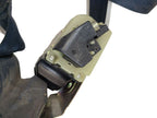 REAR BROUGHAM  1992 Driver's Side Retractor Seat Belt Front 571618
