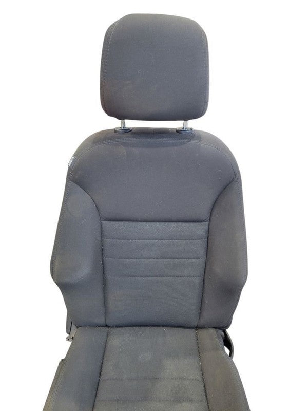 Passenger Front Seat Cloth Manual Fits 15-23 CHARGER 676169