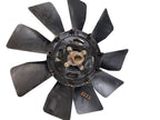 Fan Blade 6.6L Fits 01-05 SIERRA 2500 PICKUP 646116
