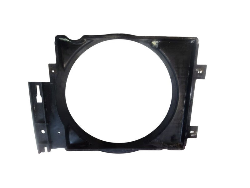 WRANGLER  2001 Radiator Shroud 680098