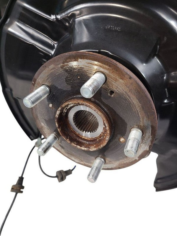 Driver Front Spindle/Knuckle Vehicle Stability Assist Fits 17-22 CR-V 