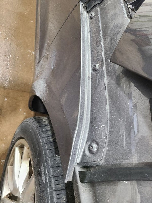 Passenger Right Fender Fits 15-25 PORSCHE MACAN 661425