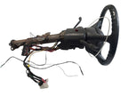 Steering Column Fits 98 CHEVROLET 1500 PICKUP 664331
