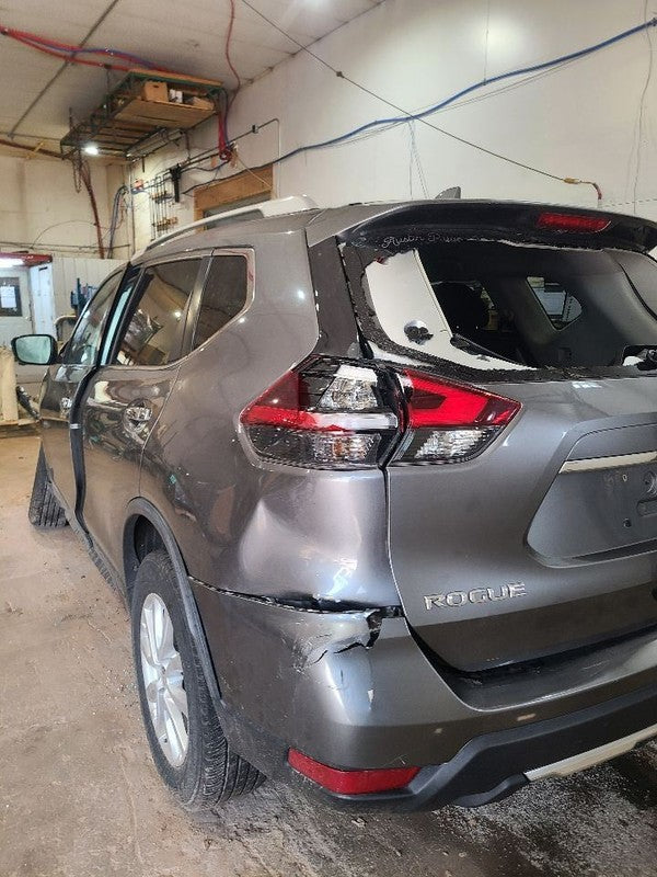 Driver Front Seat Bucket  VIN K 1st Digit Sv Fits 17-20 ROGUE 668659