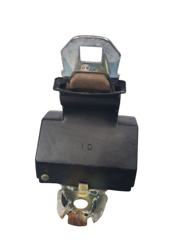 MARK VI   1981 Seat Belt Rear 626689