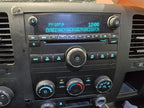 SILVRDO25 2010 Seat Belt Rear 605978