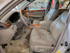 LS430     2002 Steering Wheel 547066