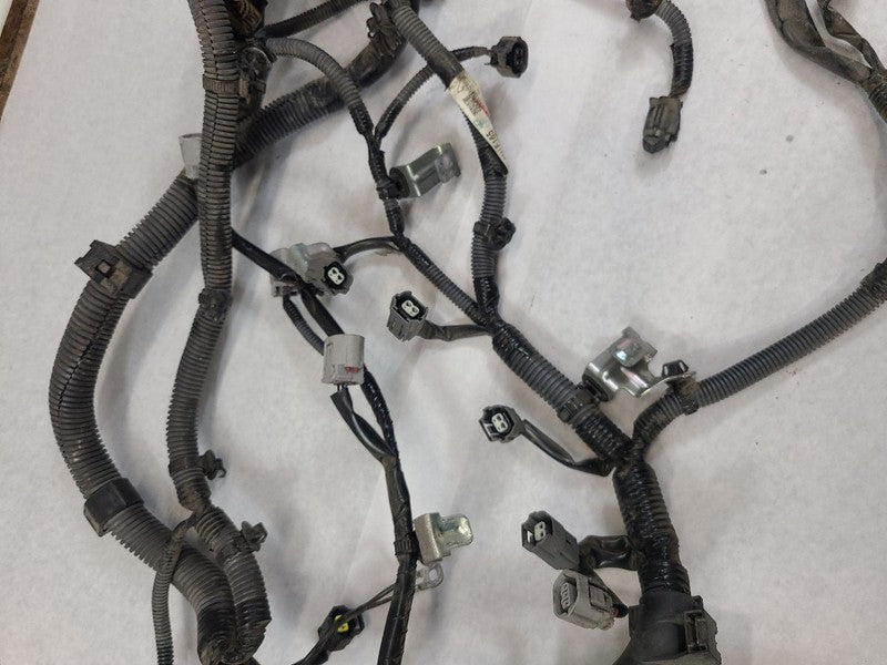 OUTLAN SP 2017 Engine Wire Harness 610735